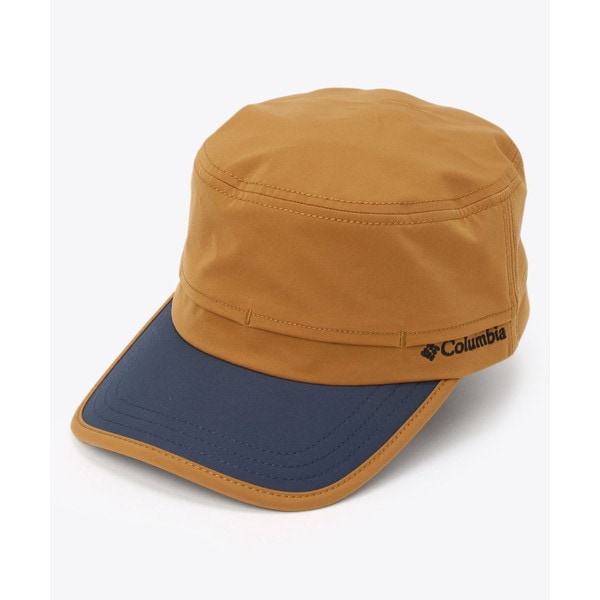 Columbia コロンビア イエロードックマウンテンキャップ PU5701-257 メンズ レディース 男女兼用 帽子