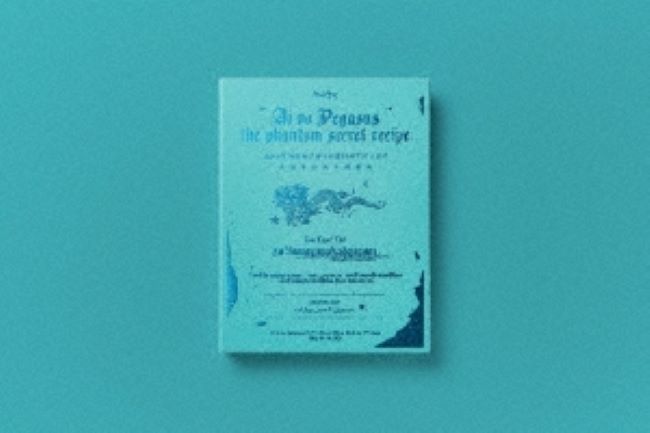 ずっと真夜中でいいのに本格中華喫茶愛のペガサス ～羅武の香辛龍～ Blu-ray Disc+CD+ステッカー 初回限定盤 新品未開封