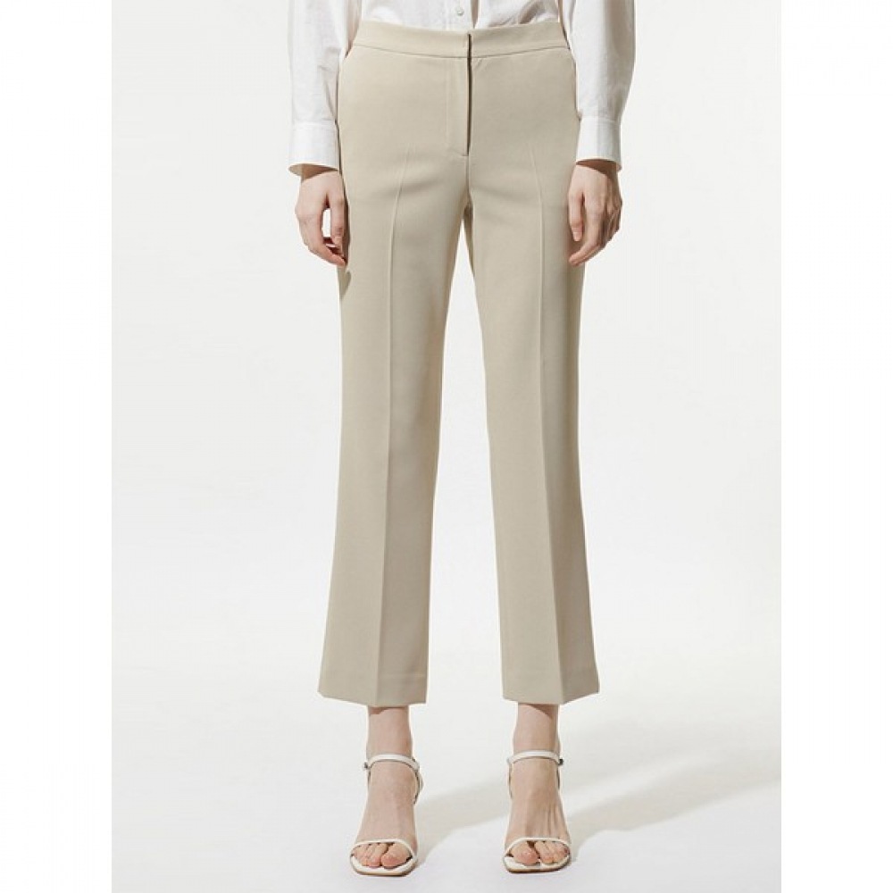 [LIST] ストレッチベーシック隠しストレートパンツ (価格:178,000ウォン)