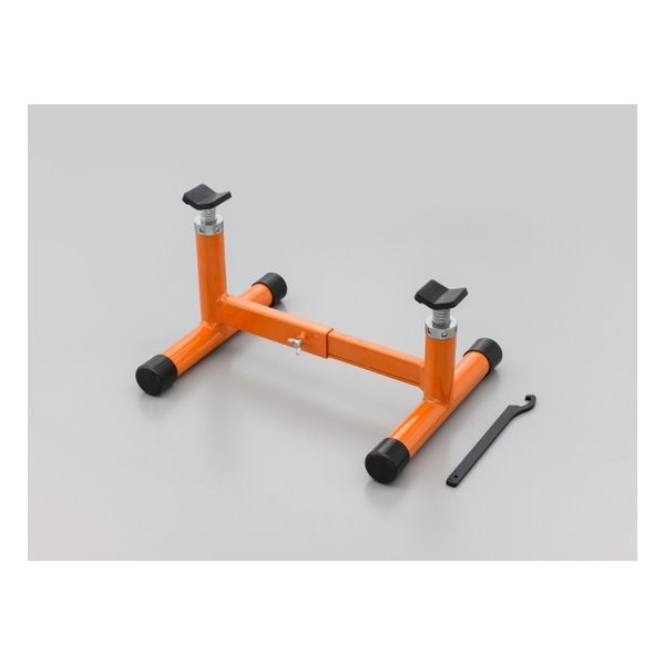 アンダーフレームスタンド リア/フロント兼用 耐荷重200kg D29980