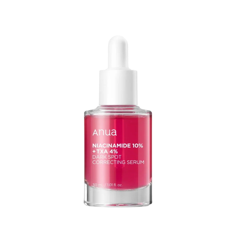 TXA ナイアシン 跡 セラム 30ml