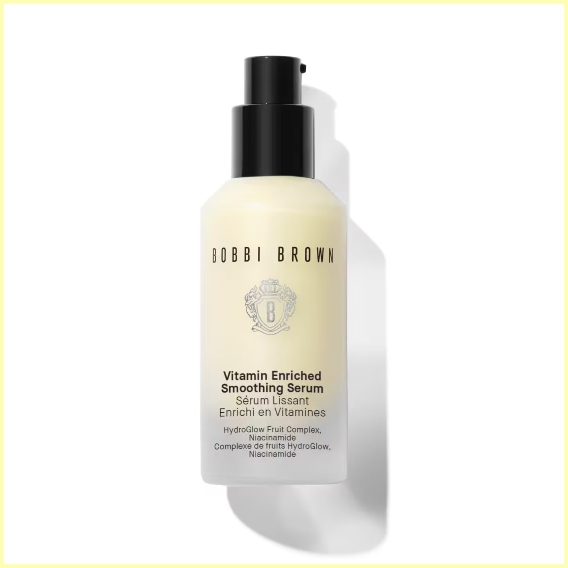 ビタミン インリッチド スムージング セラム 30ML