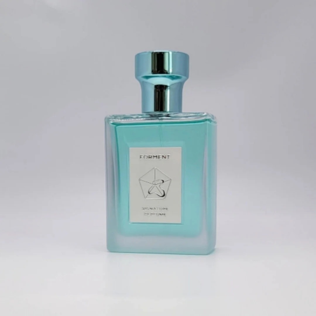 フォーマントコットンバスパルファム50ml