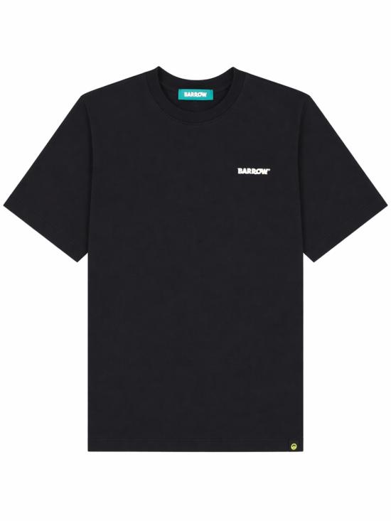 BARROW Men Tops F5BWUATH070 251 GREY