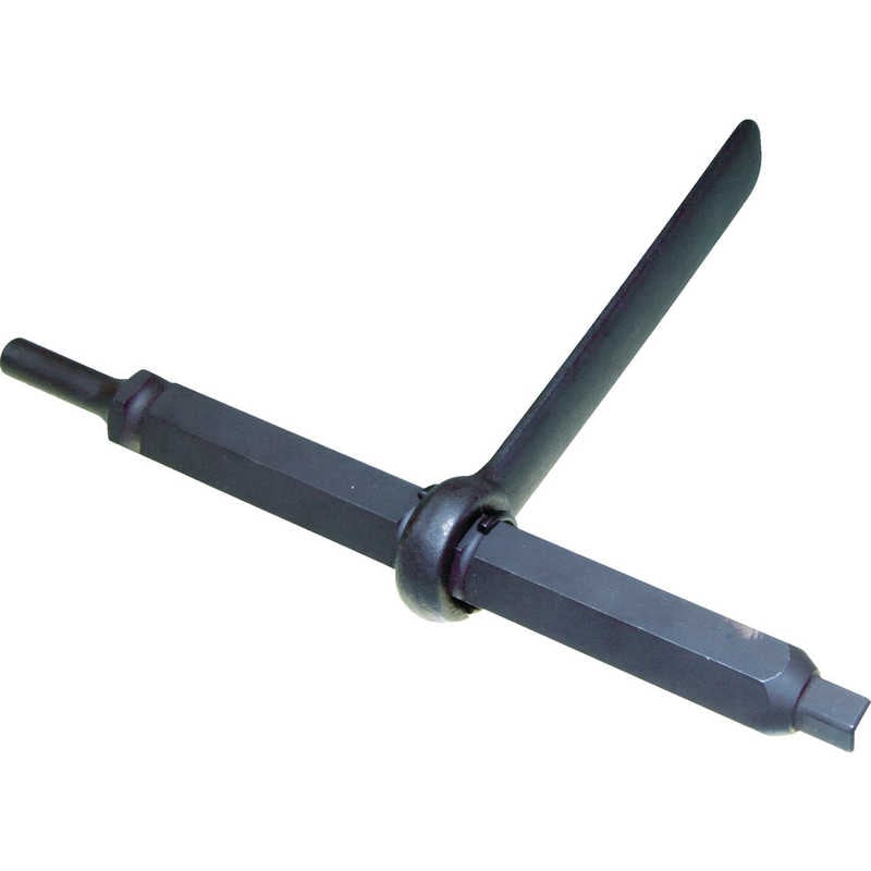 スナップオンツールズ　ATI スクリューリムーバルツール7-1/2インチ　ATI540BL-7