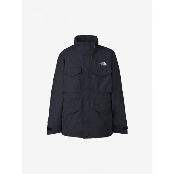 ザ・ノース・フェイス THE NORTH FACE パンサーフィールドジャケット メンズ NP12451-K