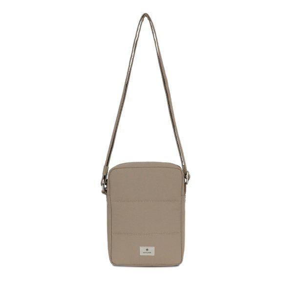 キャンプル ミニ クロスバッグ BB S24FUCCB14 CA DC DK LE MS