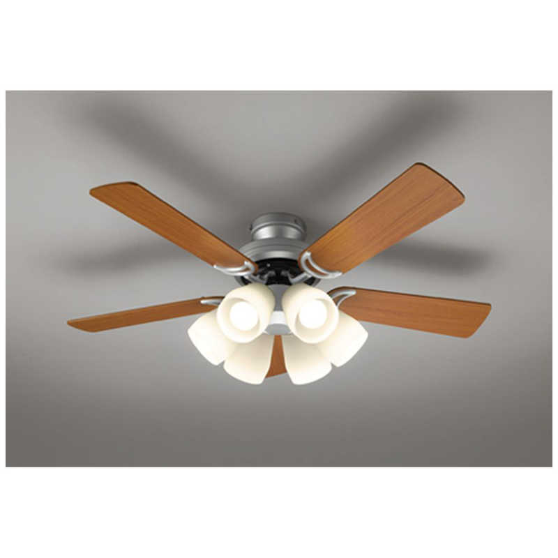 オーデリック　LEDシーリングファン　SH9071LDR