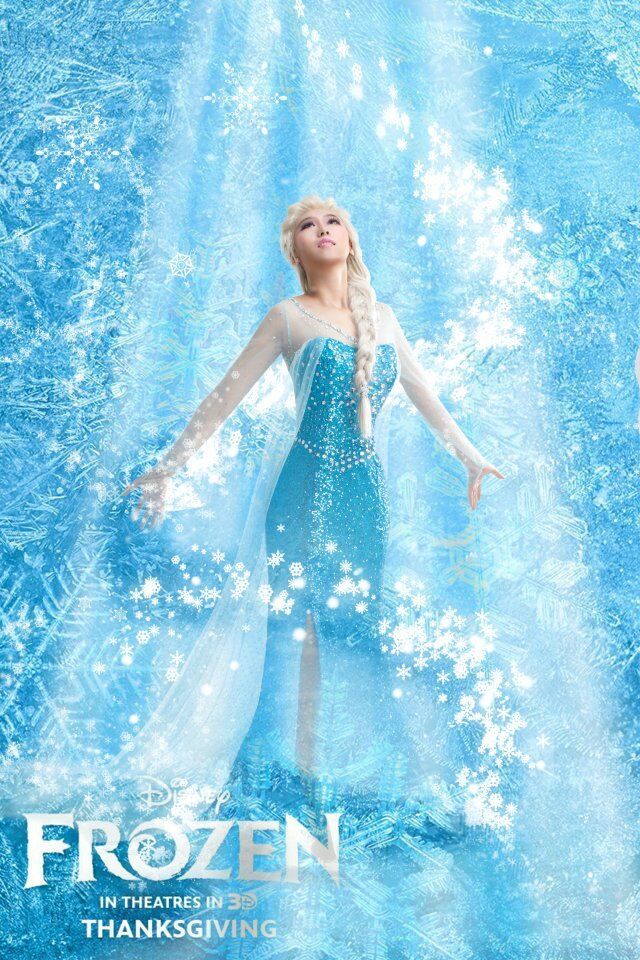 メーカースポット卸売コスプレアニメーションハロウィンアナと雪の女王大人のウェディングドレスステージパフォーマンス 7,787円