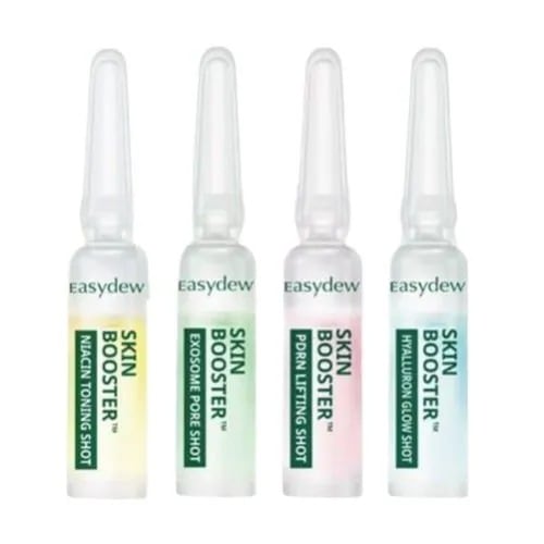 スキンブースターショットアンプル