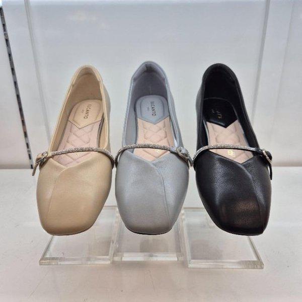 HC11 羊革 女性靴 E2N9U51A3Q (41366599) 16,967円