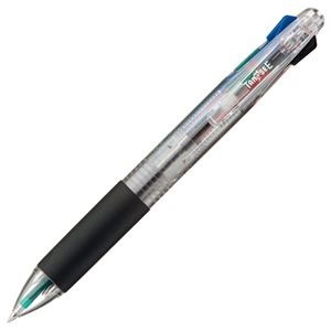 買取り実績 （まとめ） TANOSEE 油性4色ボールペン 0.7mm （軸色