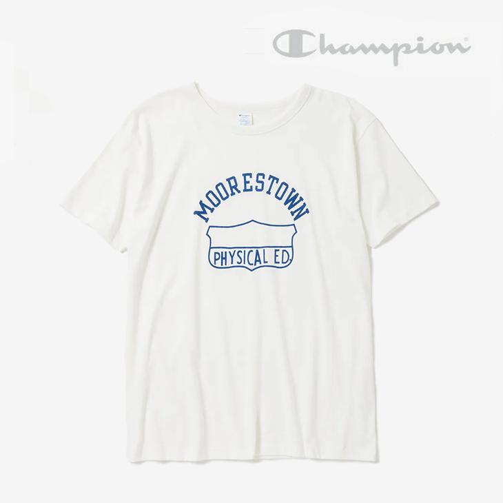 トゥルー トゥ アーカイブス ショートスリーブ Tシャツ/ホワイト（C3B310）
