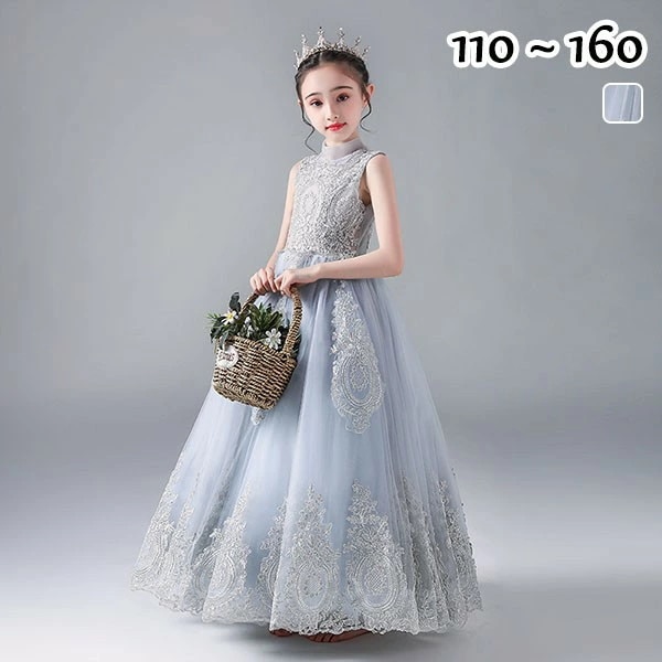 限定SALE!ドレス 子供 ピアノ 発表会 ピアノ発表会 中学生 ワンピース 女の子 ロングドレス ショート丈ドレス ショート丈 膝丈 ミニ丈 結婚式 ジュニア ピアノ発表会ドレス ノースリーブ パー