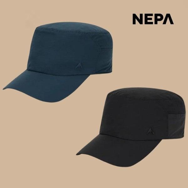 男性女性四季軍帽ハイキングトレッキング登山帽子7LE7402