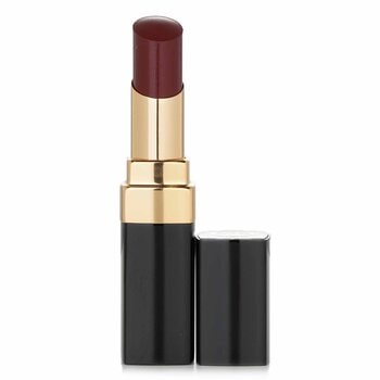 Chanel ルージュ ココ フラッシュ ハイドレーティング ビブラント シャイン リップ カラー - # 106 Dominant