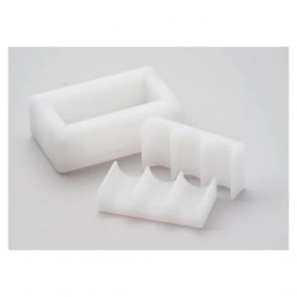 山県化学(ヤマケン) 押し型俵むすび3ケ取 (φ35mm 長さ60mm)