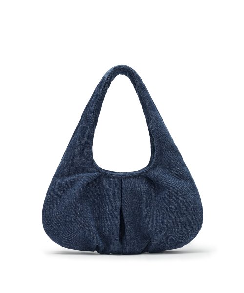 OTIE Rustling bag [Denim Classic]