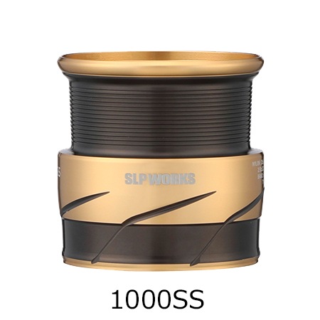 SLPワークス タイプアルファスプール3 1000SS SLPW LT TYPE-αスプール3 1000SS 00082368SLPその他
