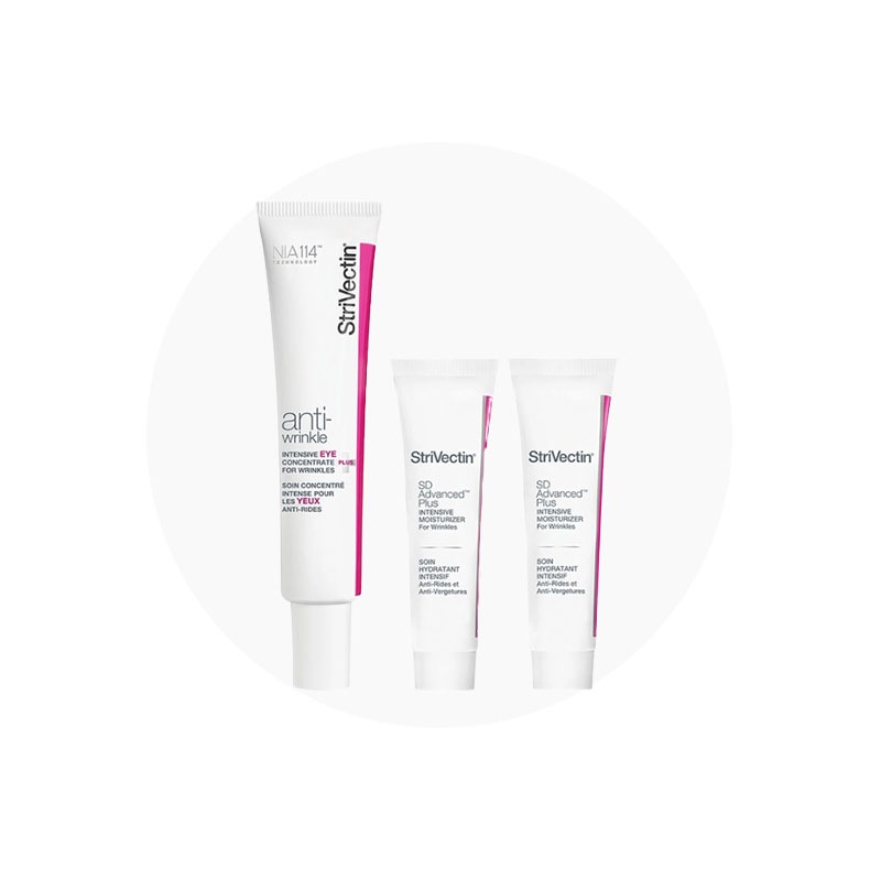 ニューインテンシブアイクリーム30ml+SDクリーム10ml×2ea