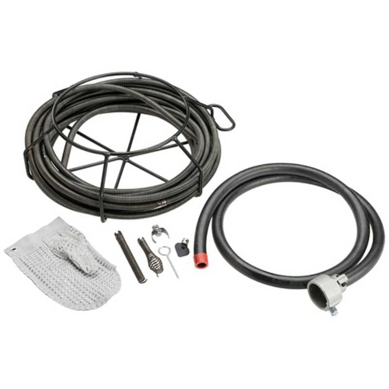 RIDGE　A-30TW ケーブル キット　59370