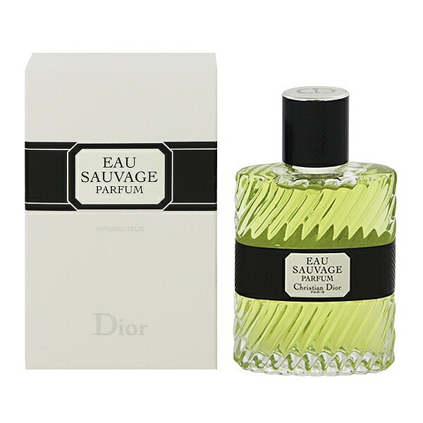オー ソヴァージュ EDP SP 50ml