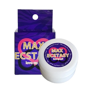 ビッグハード MAX ECSTASY love up gel マックスエクスタシー　ラブアップジェル/ジェル 男性 健康 メンズ クリーム