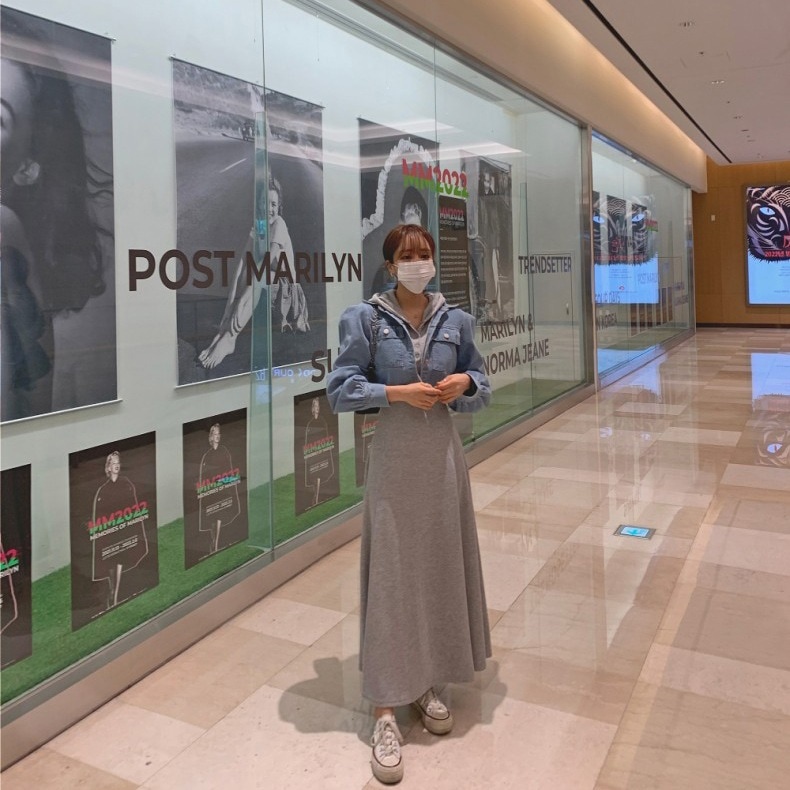 ワンピース ロングドレス ロング ロング丈 マキシ マキシ丈 9分丈 アンクル丈 袖あり 長袖 スリム 細身 フード付き 大人可愛い シンプル カジュアル レトロ こなれ感 ラフ メンズライク 20,310円