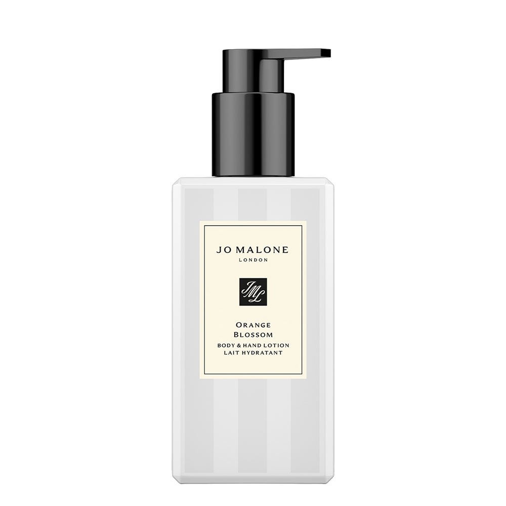 JO MALONE オレンジ ブロッサム ボディ ＆ ハンド ローション　250mL　正規品 9,427円