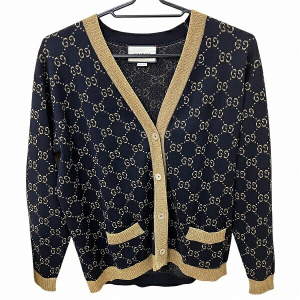 グッチ GUCCI 529193 アパレル カーディガン レディース 小物