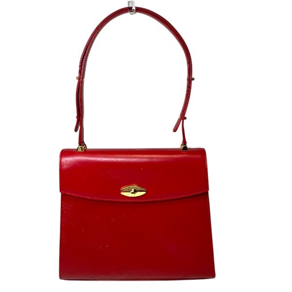 ルイヴィトン オペラ スパルタ M63947 バッグ ショルダーバッグ レディース 【中古】