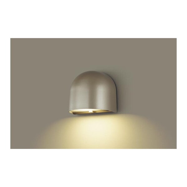 LGW85102YF LED表札灯 (電球色)