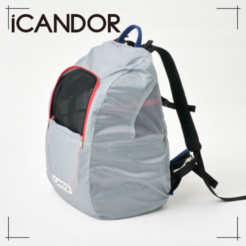 ペット 散歩 風よけカバー (JIGE BAG専用) 6,623円