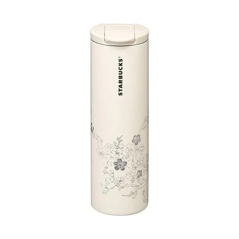 SSコリアクリームタンブラー473ml