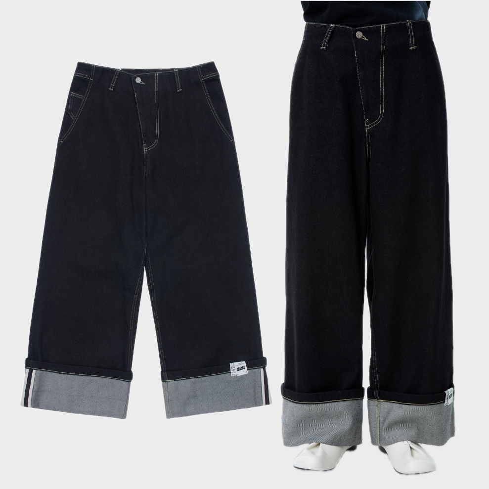 Ulsen jeansデニム・ジーンズ