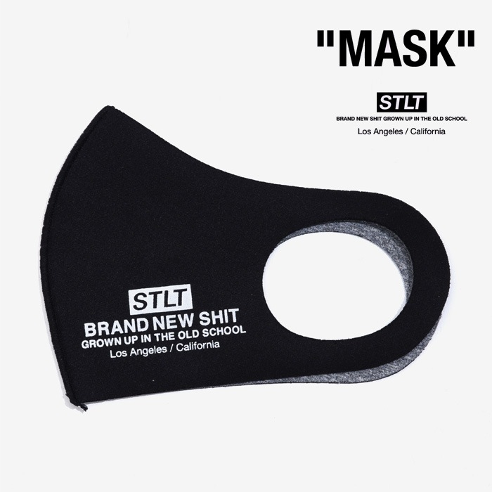 高級素材使用ブランド 風邪 繰り返し使える マスク MASK STLT 花粉 丸洗い 洗える 防止 マスク