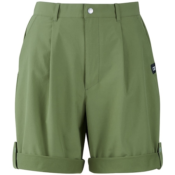 MILLET ミレー MOUNTAIN ST ROLLUP SHORT W アウトドア アウトドアショートパンツ レディース MIV02099-N9412