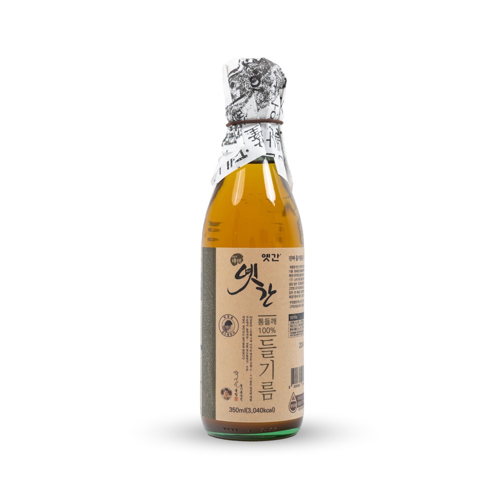 昔ながらの油脂350ml1個