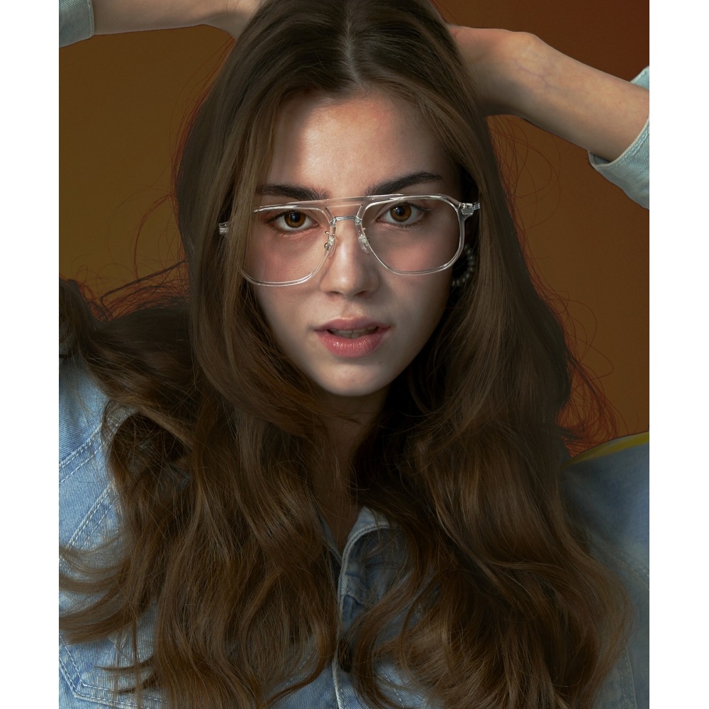 リクロウ RC G605 クリスタルガラスグラス