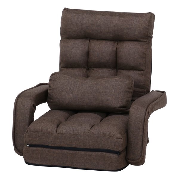 ４ＷＡＹ座椅子 ０２１２ ダークブラウン LI-30 0212 DBR