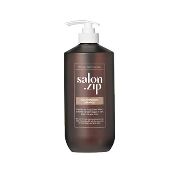 サロンハウススカルプリニューインシャンプー1000ml