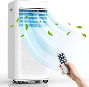 ☆本格的コンプレッサー冷媒式ミニスポットクーラー　クールミー☆試運転のみ新品同様 Amazon | QUADS ミニスポットクーラー COOLME(クールミー