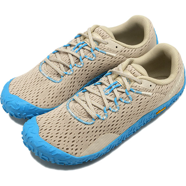 スニーカー ベイパー グローブ 6 [J067724] W VAPOR GLOVE 6 レディース 靴 トレイルランニング ベアフットシューズ OYSTER/ATOLL 9,240円