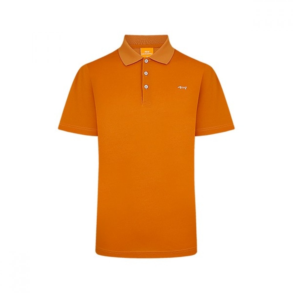 [ルイカステル] メンズ C/P PK YOKO ボディマッチングTシャツ