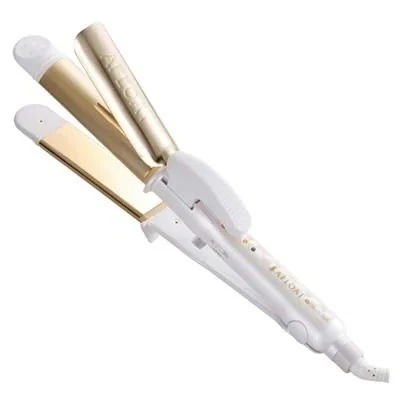 クレイツ ヘアアイロン エクストリームカールII プラス RCISC-W32W