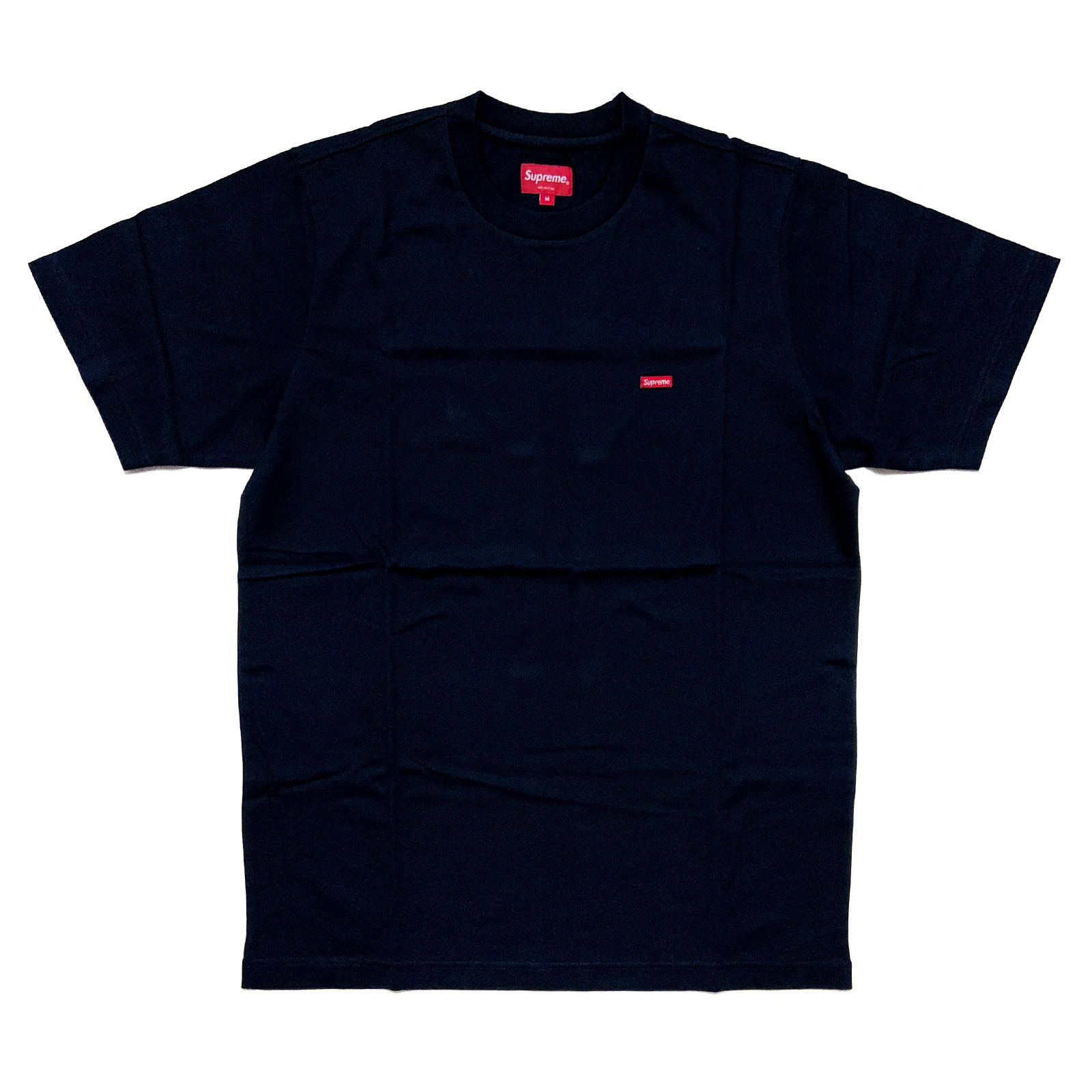 スモールボックスロゴTシャツ SS20KN87