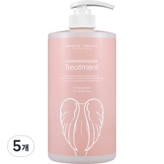 [3+2]【公式・正規品】 ロンドンブーケ 極損傷タンパク質ヘアトリートメント1L
