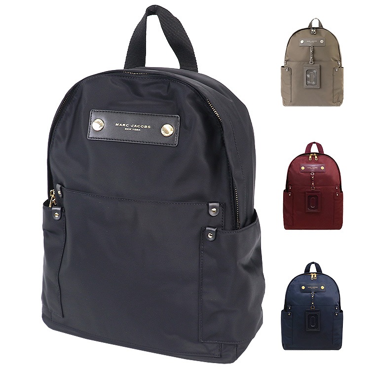 バッグ リュックサック M0012907 A4対応 アウトレット レディース