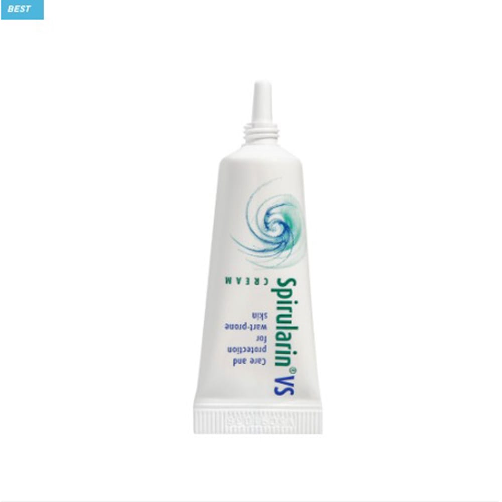 spirularin vs cream 10ml