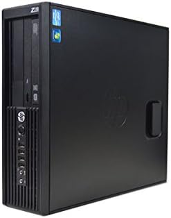パソコン デスクトップ Z210 SFF Workstation CPU:Xeon プロセッサー E3 1270 3.40GHz メモリ:8GB HDD:1TB DVDマルチドライブ NVIDIA Q